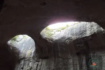 Пещера Проходна - 4