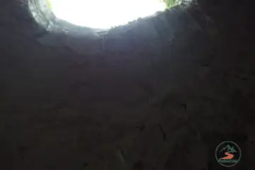 Пещера Проходна - 5