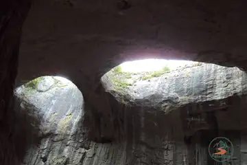 Пещера Проходна - 6