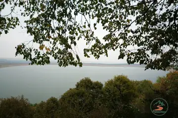 Рабишкото езеро (до пещера Магурата) – разход - 2