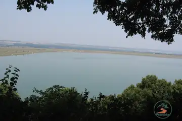 Рабишкото езеро (до пещера Магурата) – разход - 6