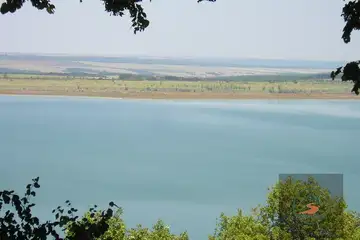 Рабишкото езеро (до пещера Магурата) – разход - 7