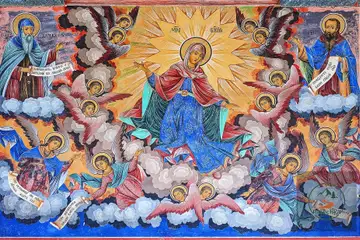 Рилски манастир - 1