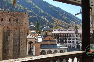 Рилски манастир - 3