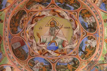 Рилски манастир - 6