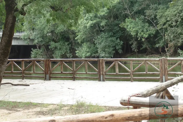 Резерват Ропотамо