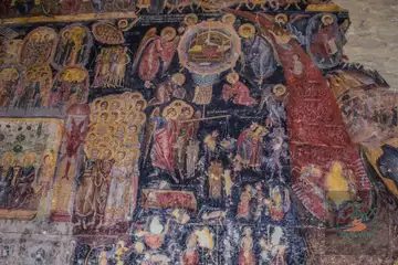 Роженски манастир (Благоевград) - 2