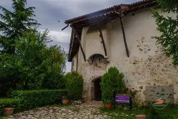 Роженски манастир (Благоевград) - 5