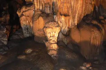 Пещера Съева дупка - 4