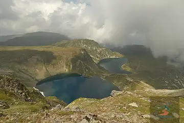 Седемте рилски езера - 2