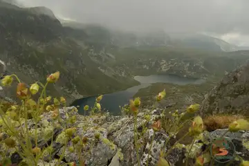 Седемте рилски езера - 3