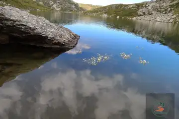 Седемте рилски езера - 4