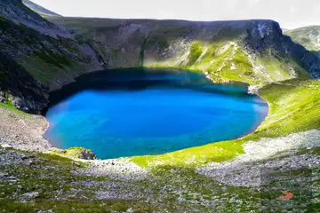 Седемте рилски езера - 7