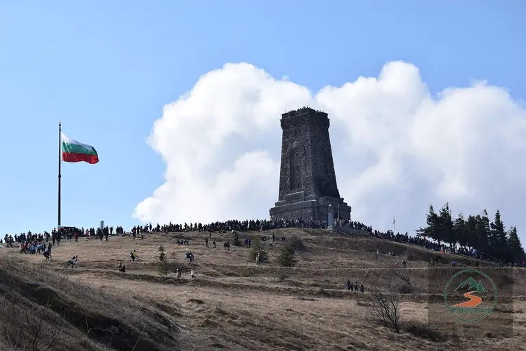 Паметник на свободата – Шипка