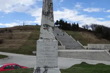 Паметник на свободата – Шипка - 7