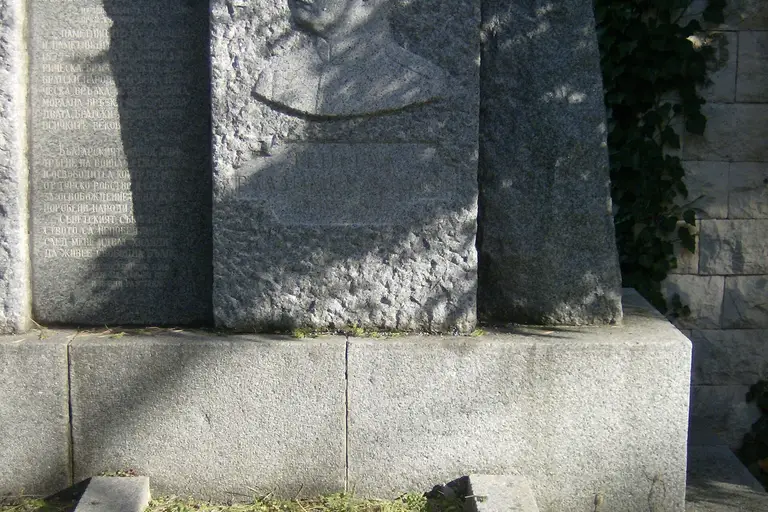 Парк “Скобелев” (Плевен) – разходка и история