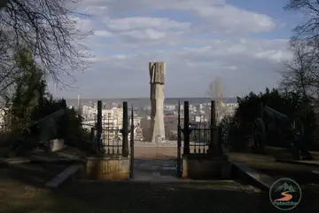 Парк “Скобелев” (Плевен) – разходка и история - 4