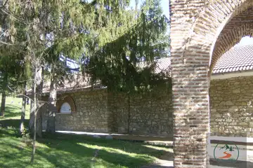 Тракийска гробница Казанлък - 2