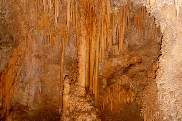 Пещера Ухловица - 1