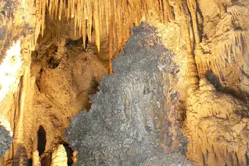 Пещера Ухловица - 4