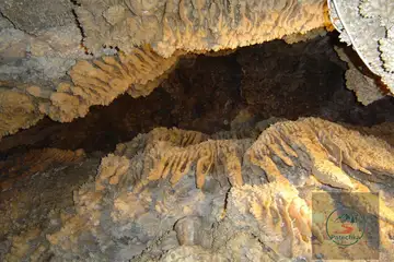 Пещера Ухловица - 6