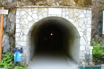 Ягодинска пещера - 3